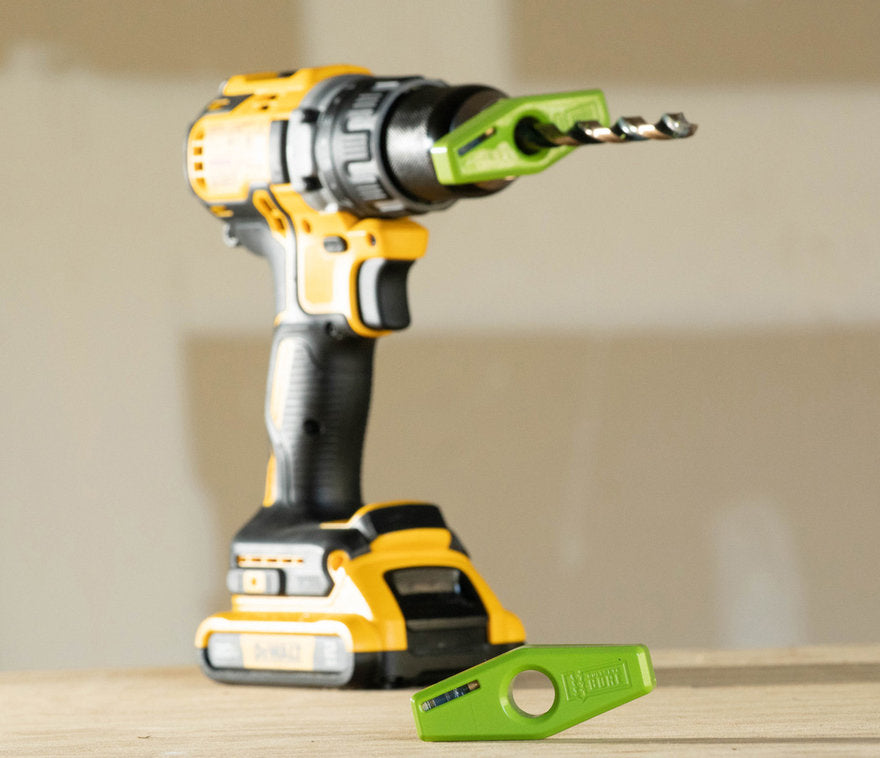 Precision Drill for Easy and Safe Perfect Holes - Esilora