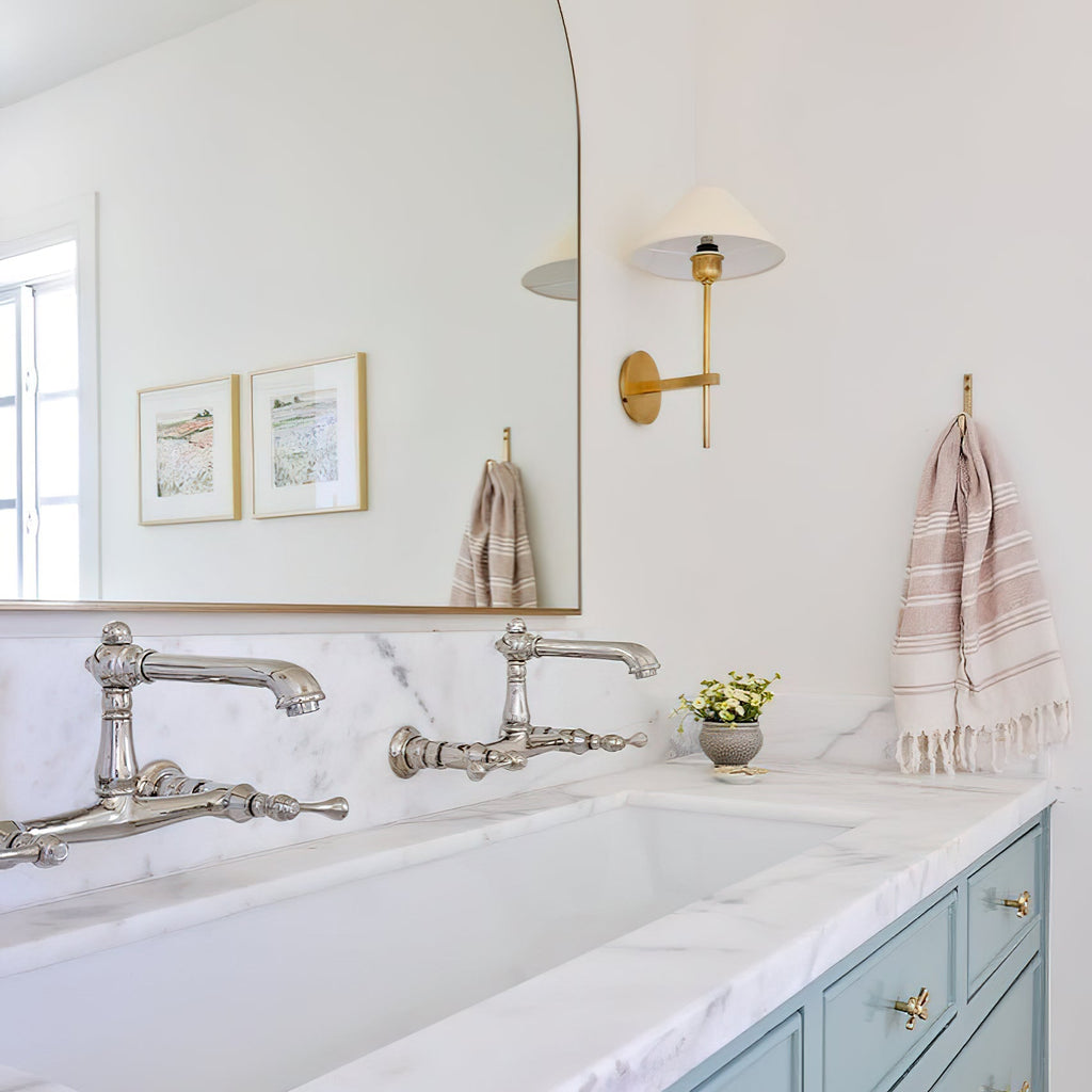 مصباح حائط Hackney | Esilora