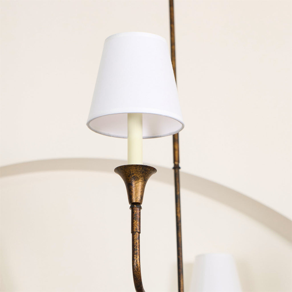 Lampadario Kairos Grande | Esilora