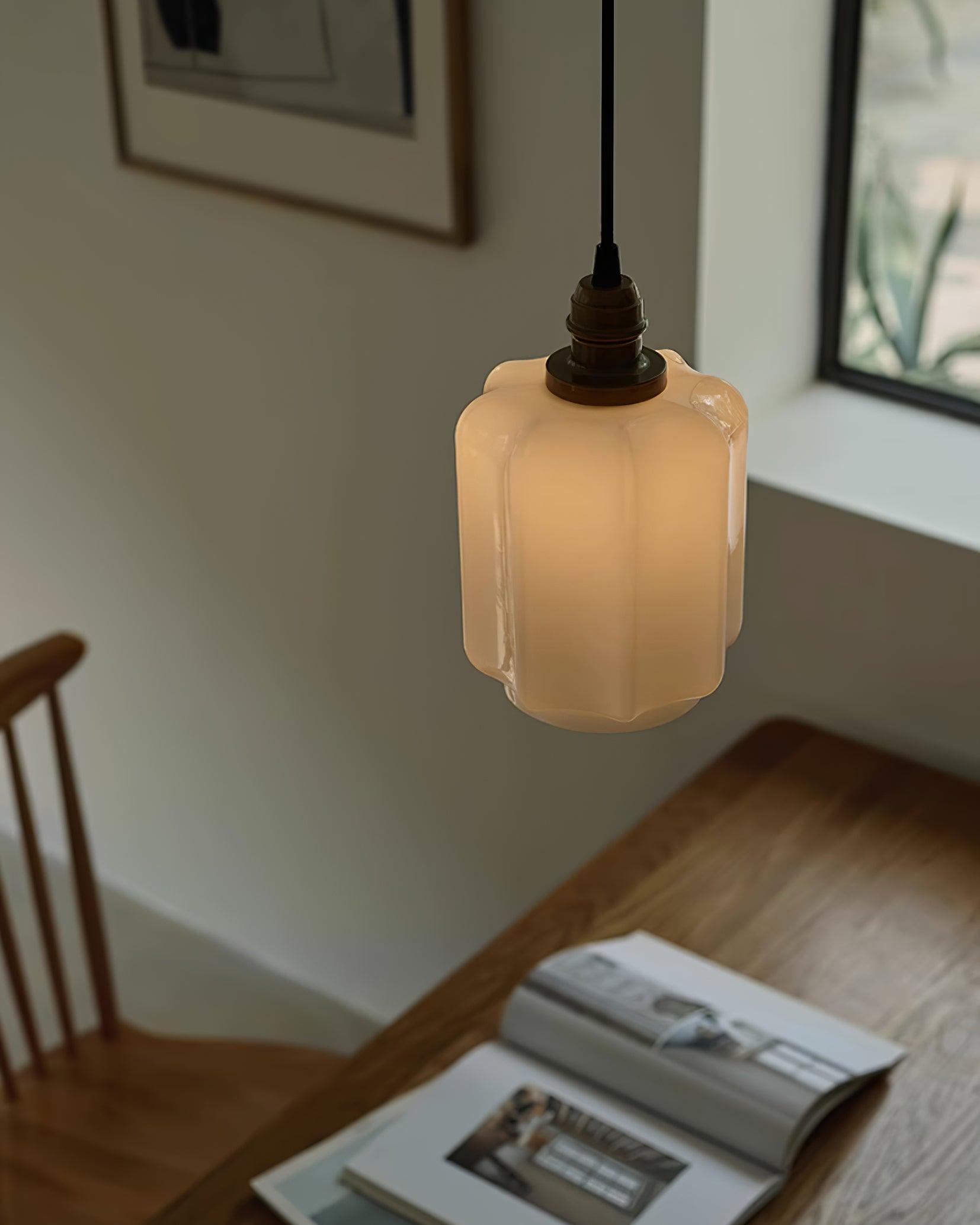 Henry Pendant Lamp | Esilora
