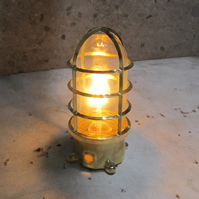 Lucid Dudley Wall Lamp | Esilora