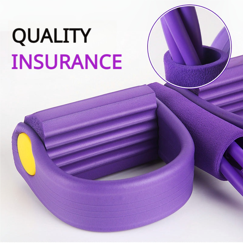 Strengthen Your Body Safely and Versatile Anywhere for Quick Progress - Esilora