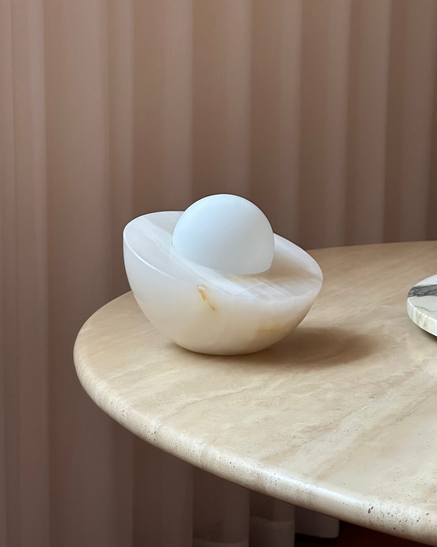 Piccola Table Lamp | Esilora