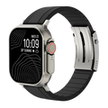 Stilfuld havinspireret rem til Apple Watch - Esilora