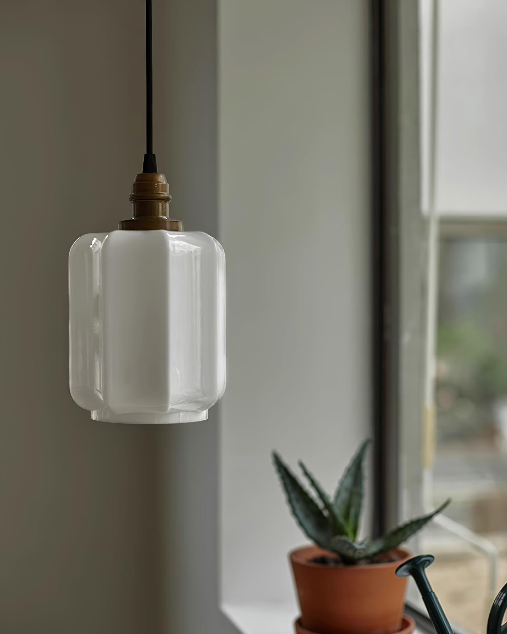 Henry Pendant Lamp | Esilora