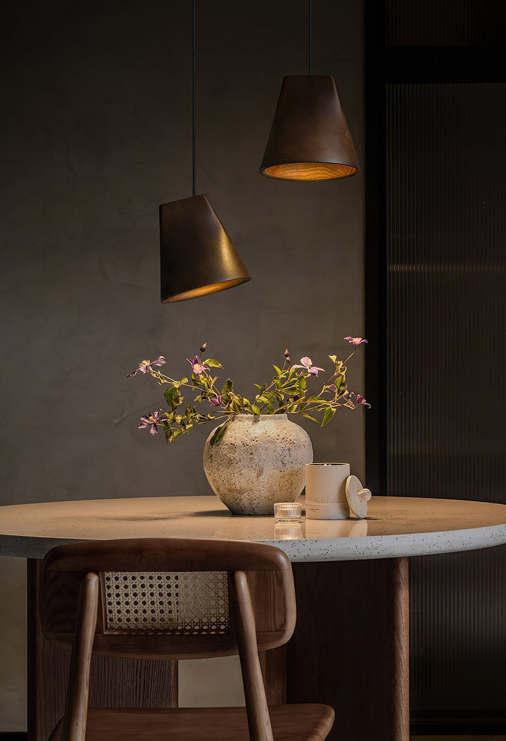 Bellwood Pendant Lamp | Esilora