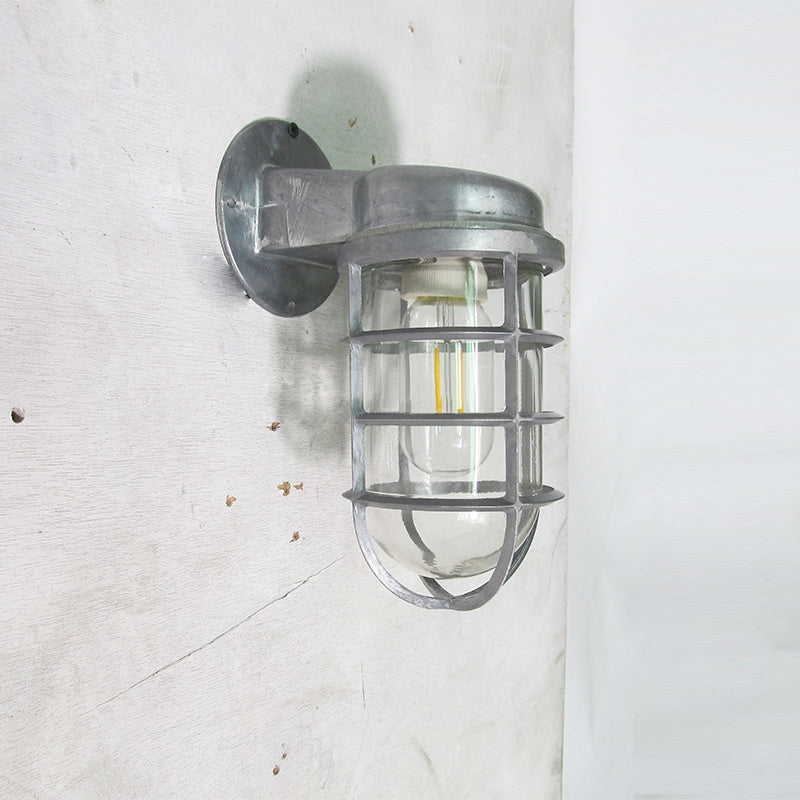 Lucid Dudley Wall Lamp | Esilora