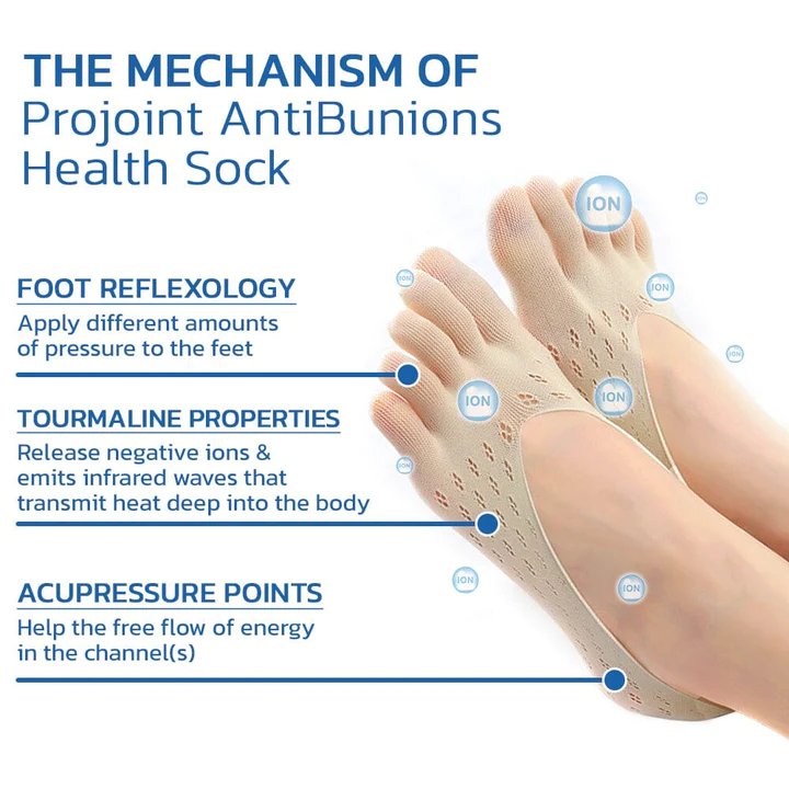 Pain-Free Walking with FlexStep – Safe for Every Step You Love - Esilora