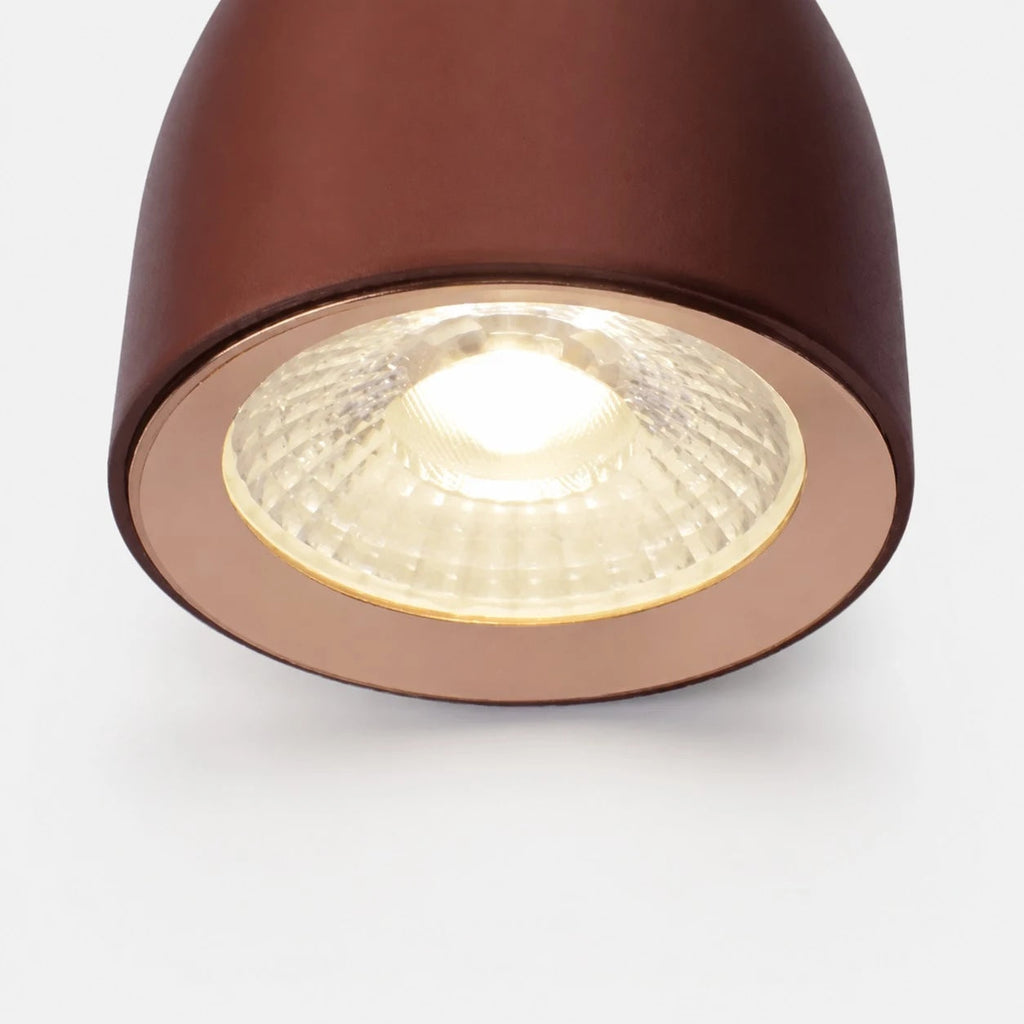 מנורת רצפה איטלקית מודרנית עם LED לסלון ולחדרי השינה | Esilora