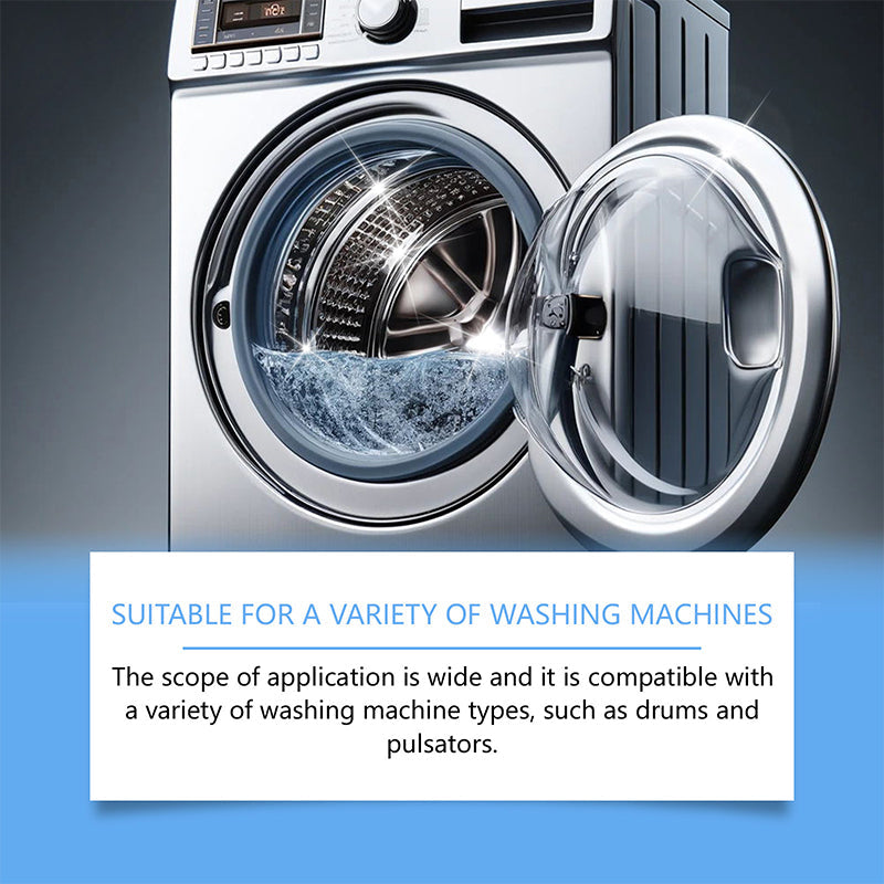 PureCycle — Unlock Fresh, Flawless Laundry with Zero Effort - Esilora