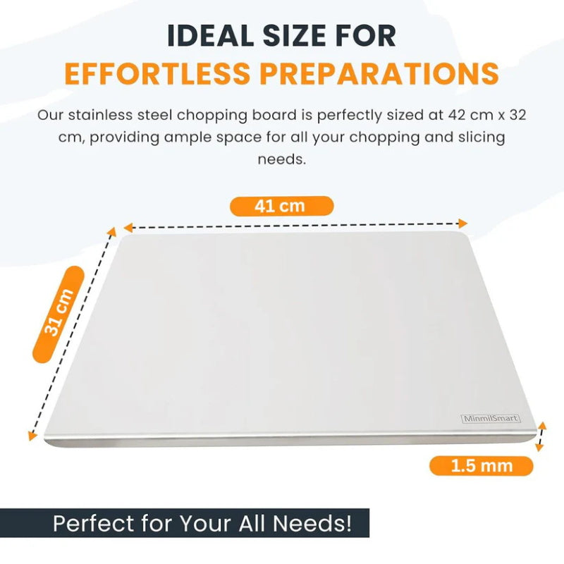 SteelCrest — Master Meal Prep with Unbreakable Strength and Effortless Cleanliness - Esilora