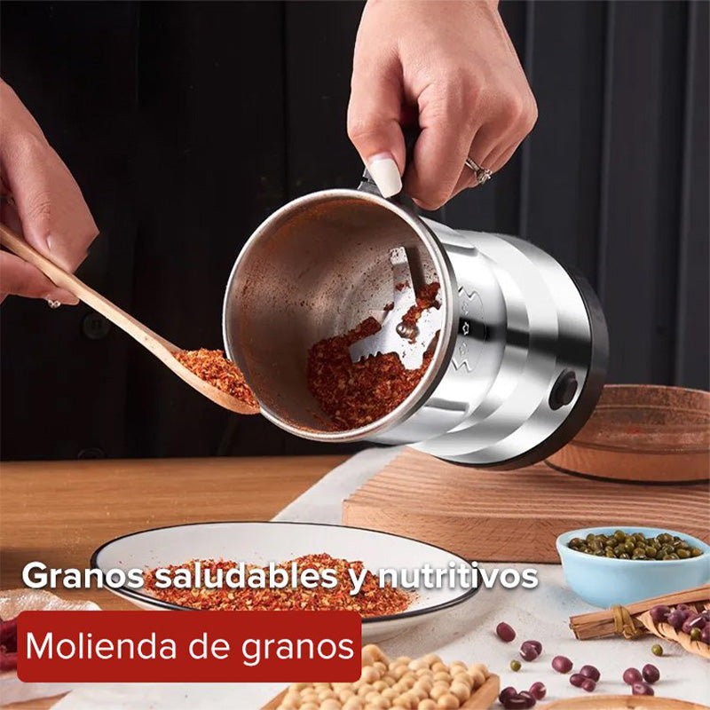 Transform Any Ingredient into Culinary Delight Instantly - Esilora