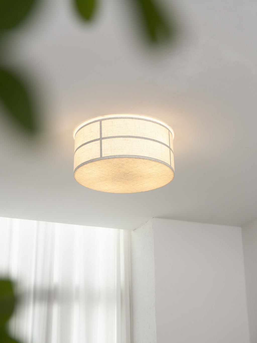 Hashira-loftlampe | Esilora