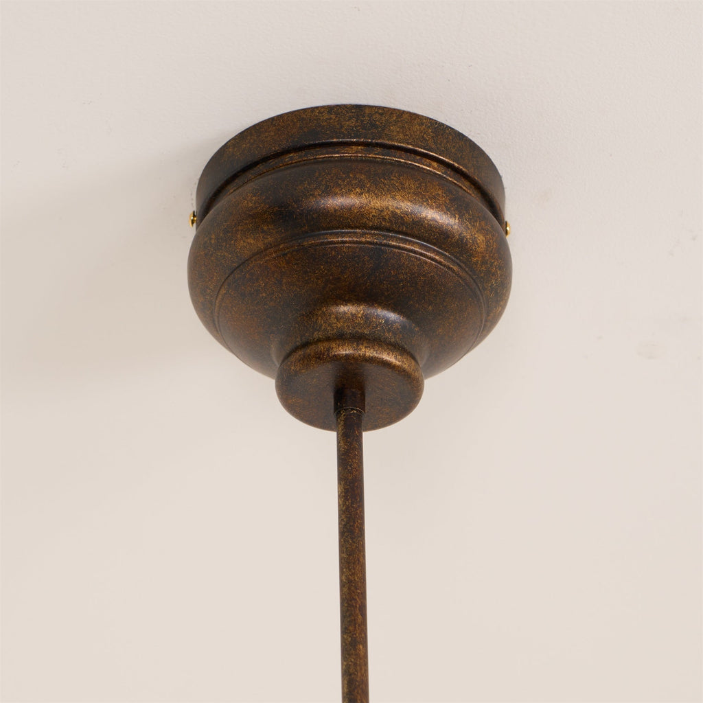 Lampadario Kairos Grande | Esilora