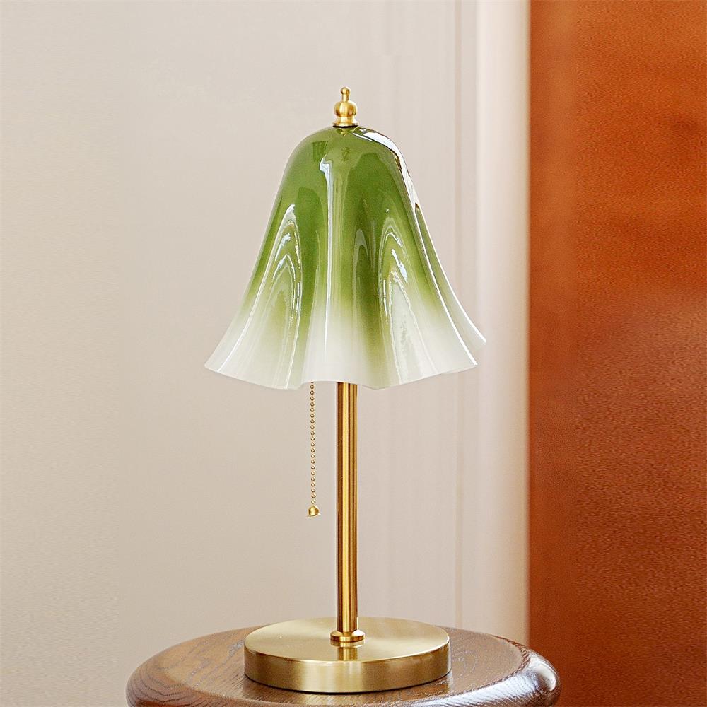 Glacea Table Lamp | Esilora