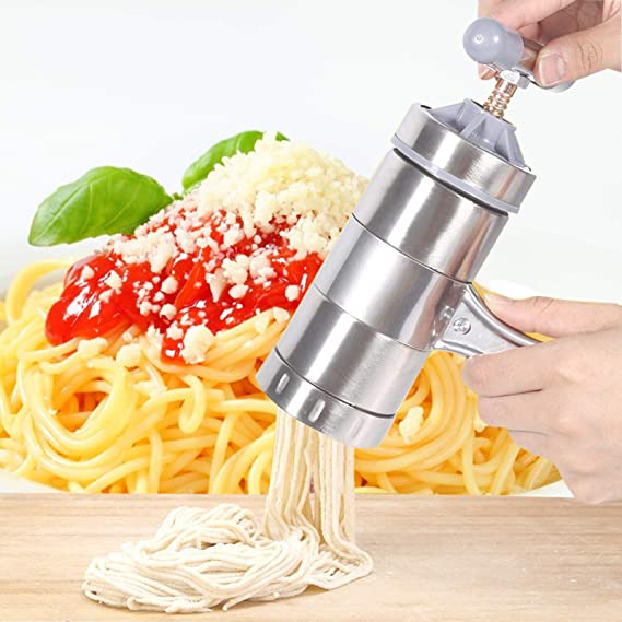 Professional Quality Pasta – Perfectly Crafted for Everyone! - Esilora