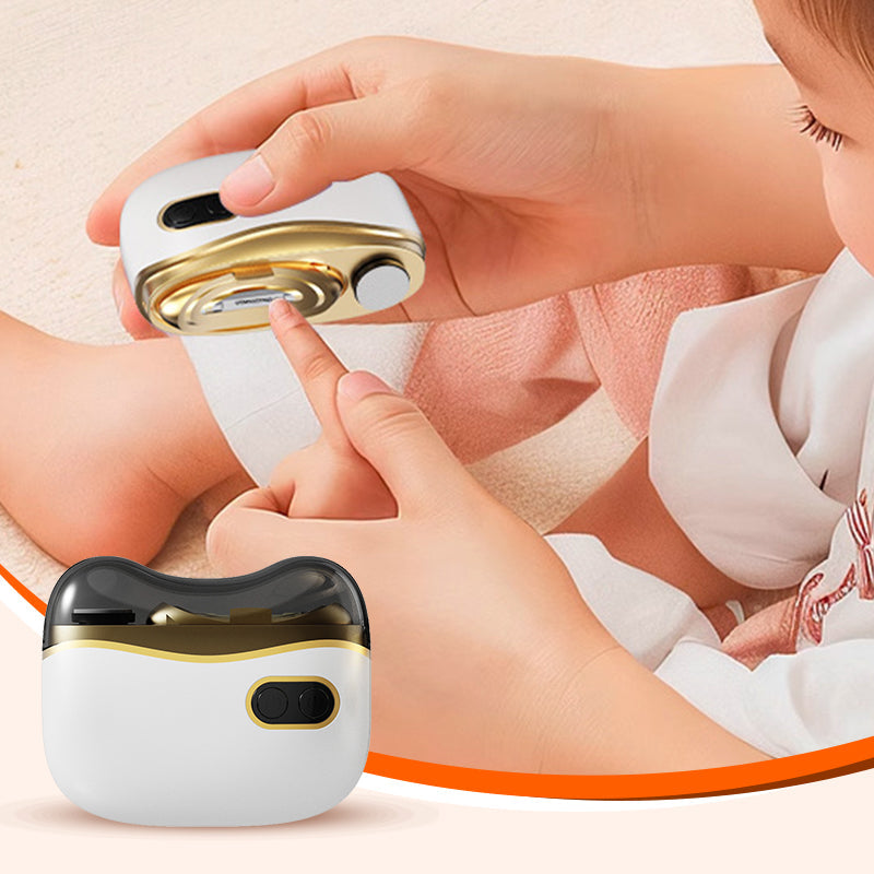 Unghie perfette senza sporcare, per una cura impeccabile - Esilora