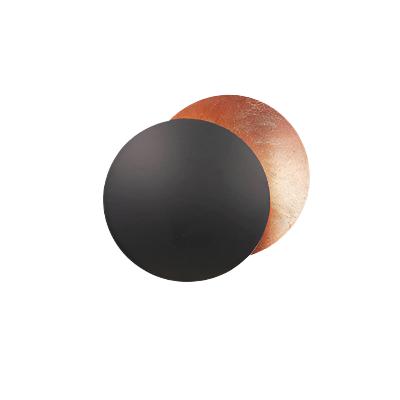 Nástěnné světlo Eclipse Nordic Moonlight | Esilora