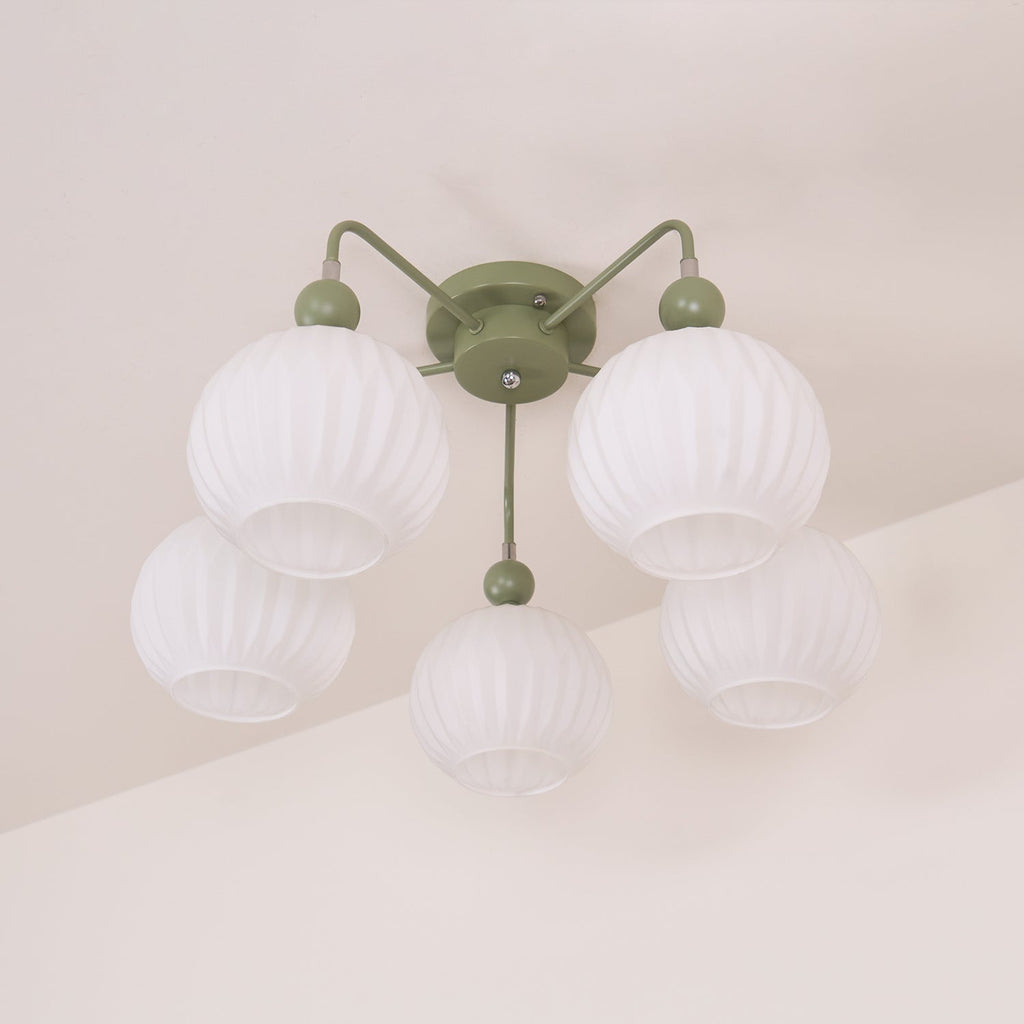 Renee Ceiling Light | Esilora