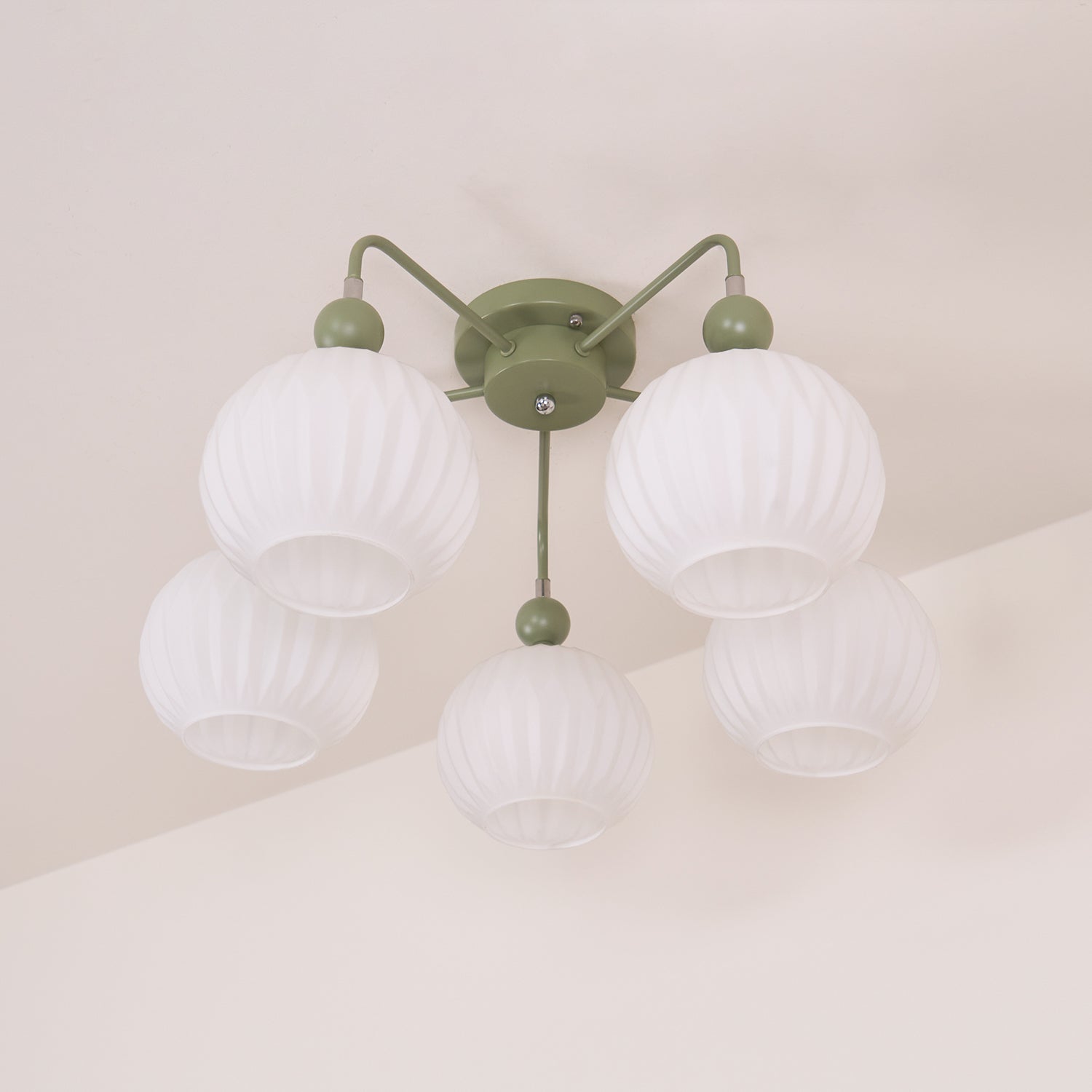Renee Ceiling Light | Esilora