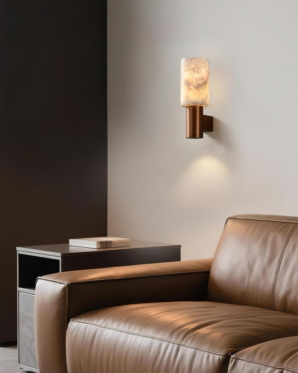 Bravura Wall Lamp | Esilora