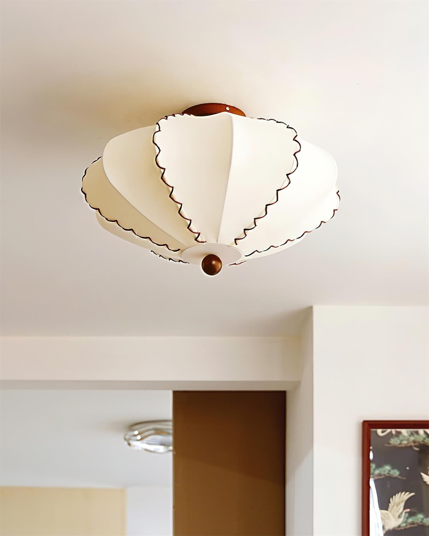 Lucian Ceiling Light | Esilora