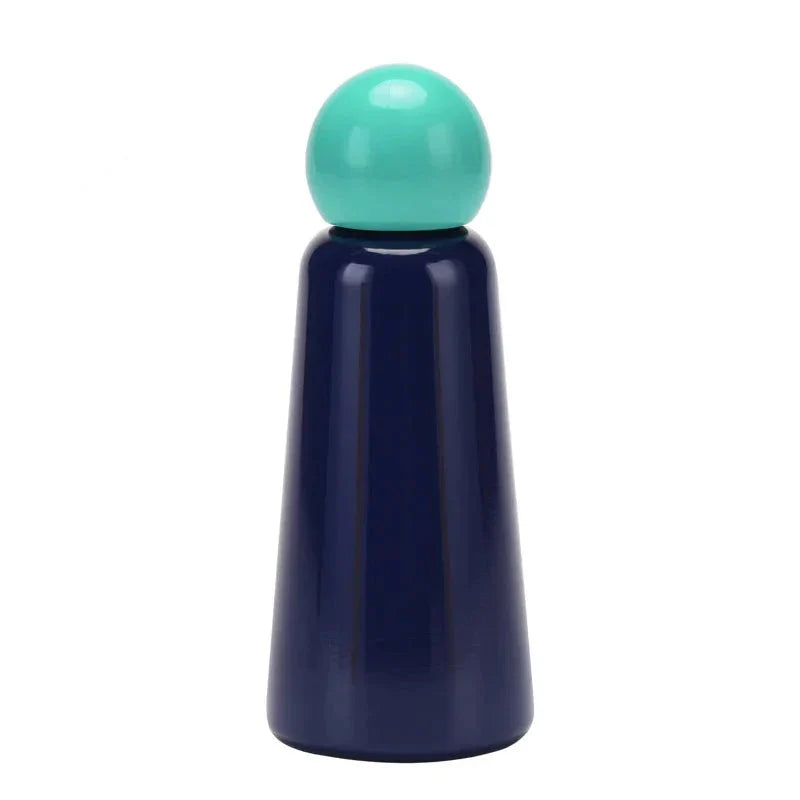 Insulated Water Bottle for All-Day Temperature Control