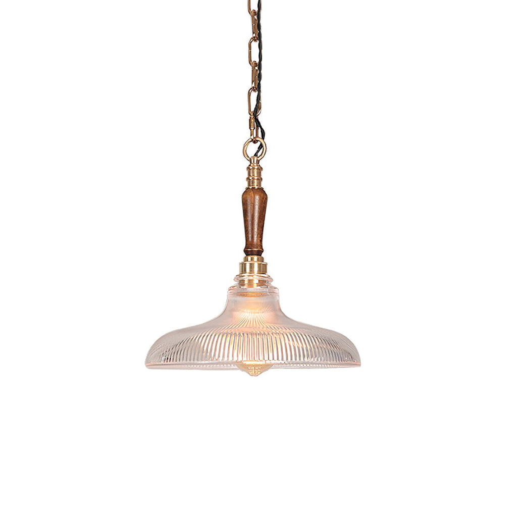 Holophane Pendant Light | Esilora
