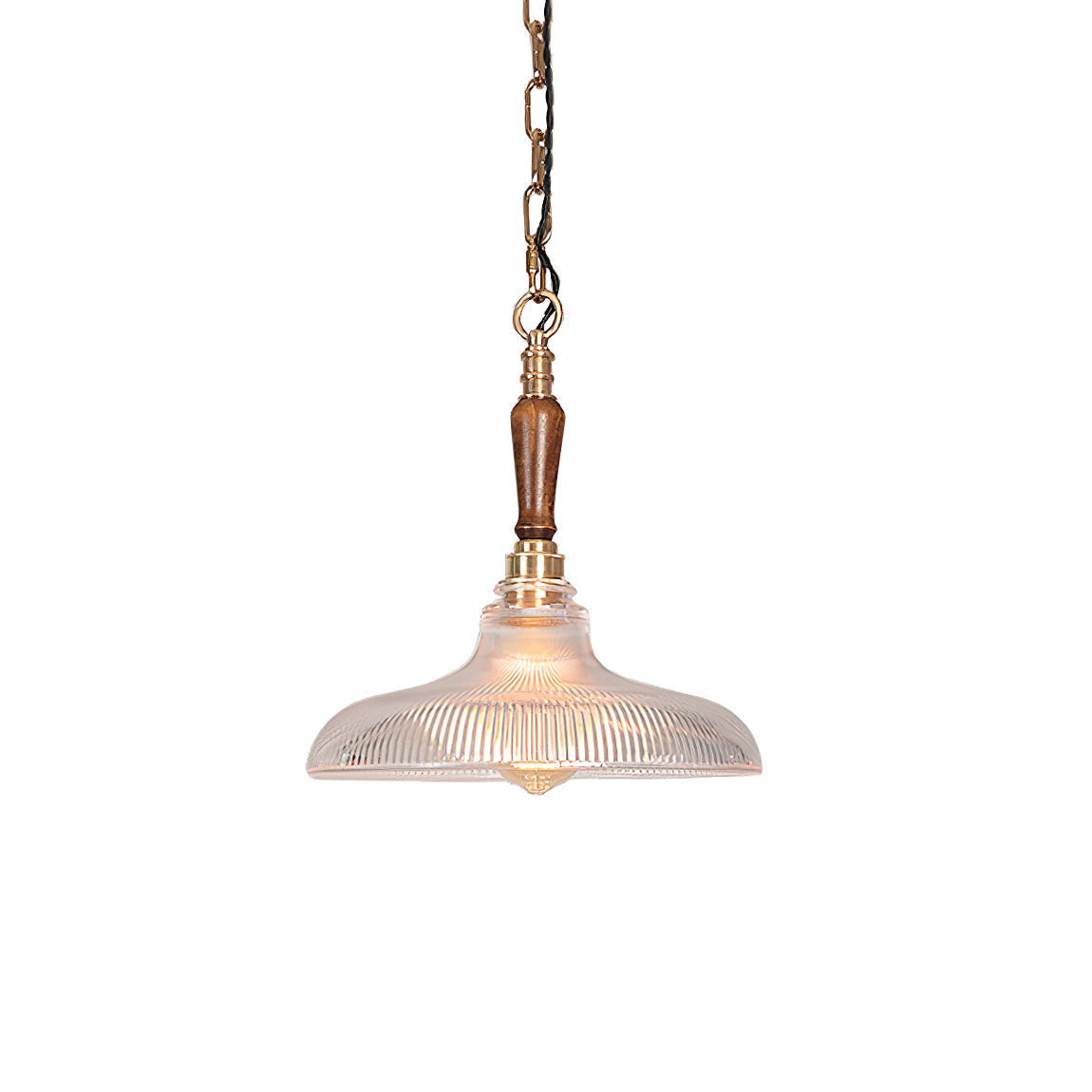 Holophane Pendant Light | Esilora