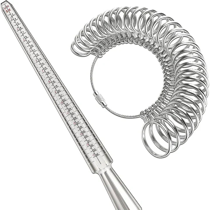 Precision Meets Creativity in Jewelry Design - FormoRing - Esilora