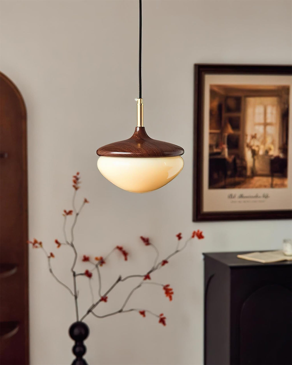 Belora Pendant Lamp | Esilora