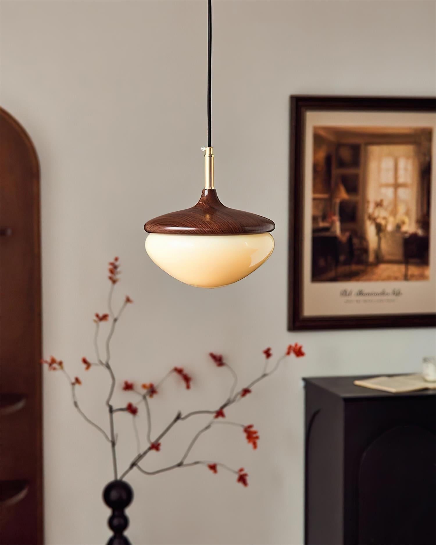 Belora Pendant Lamp | Esilora