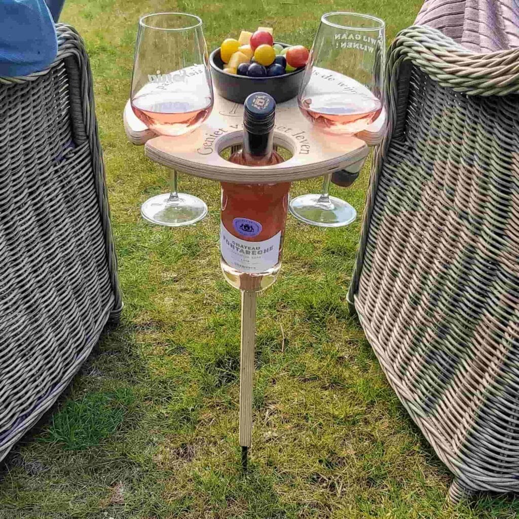 Proměňte každý piknik v relaxaci a stylový požitek - Esilora