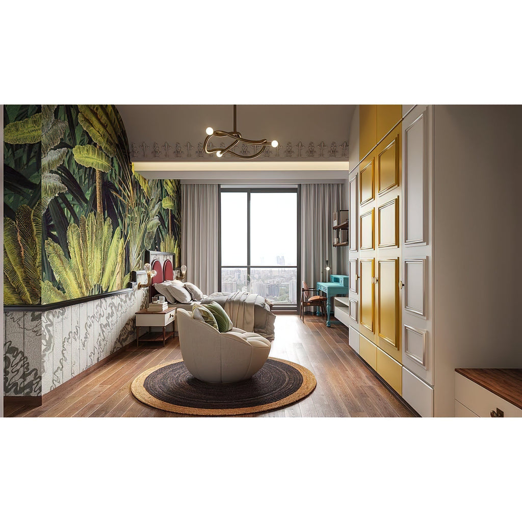 Tryst Chandelier | Esilora