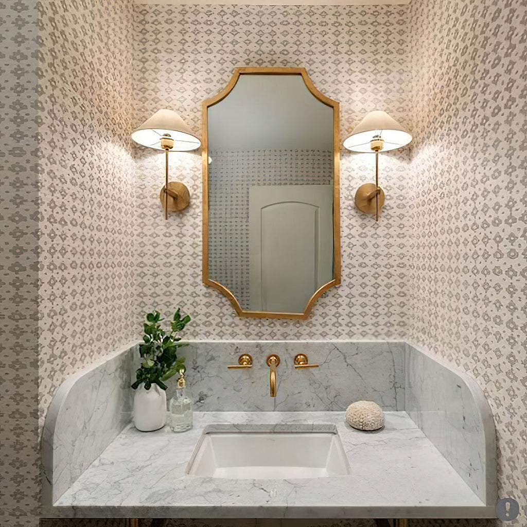 مصباح حائط Hackney | Esilora
