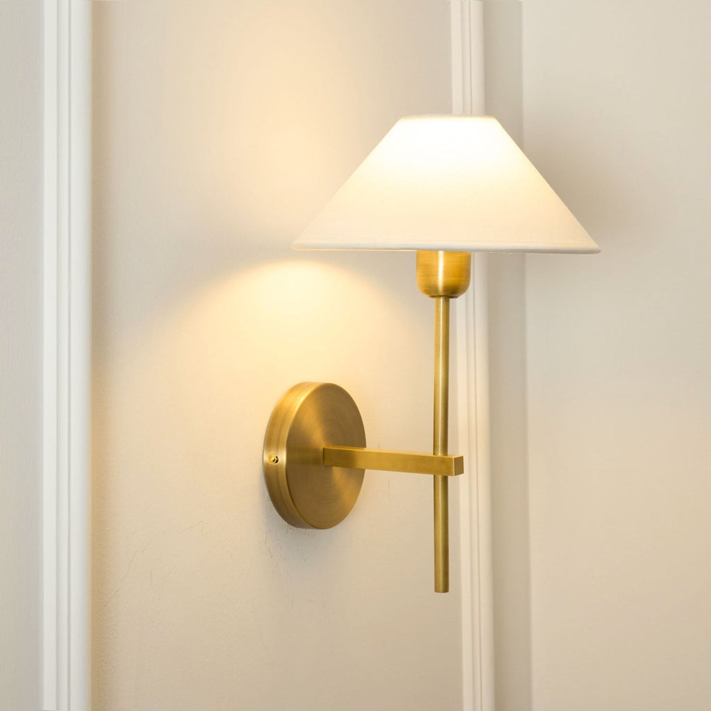 مصباح حائط Hackney | Esilora