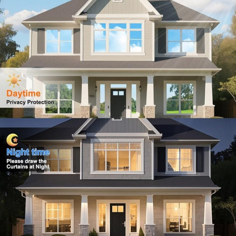 Silentrace — Enjoy Bright Privacy and Blissful Cool Comfort Every Day - Esilora