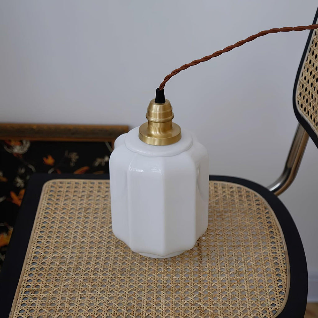 Henry Pendant Lamp | Esilora
