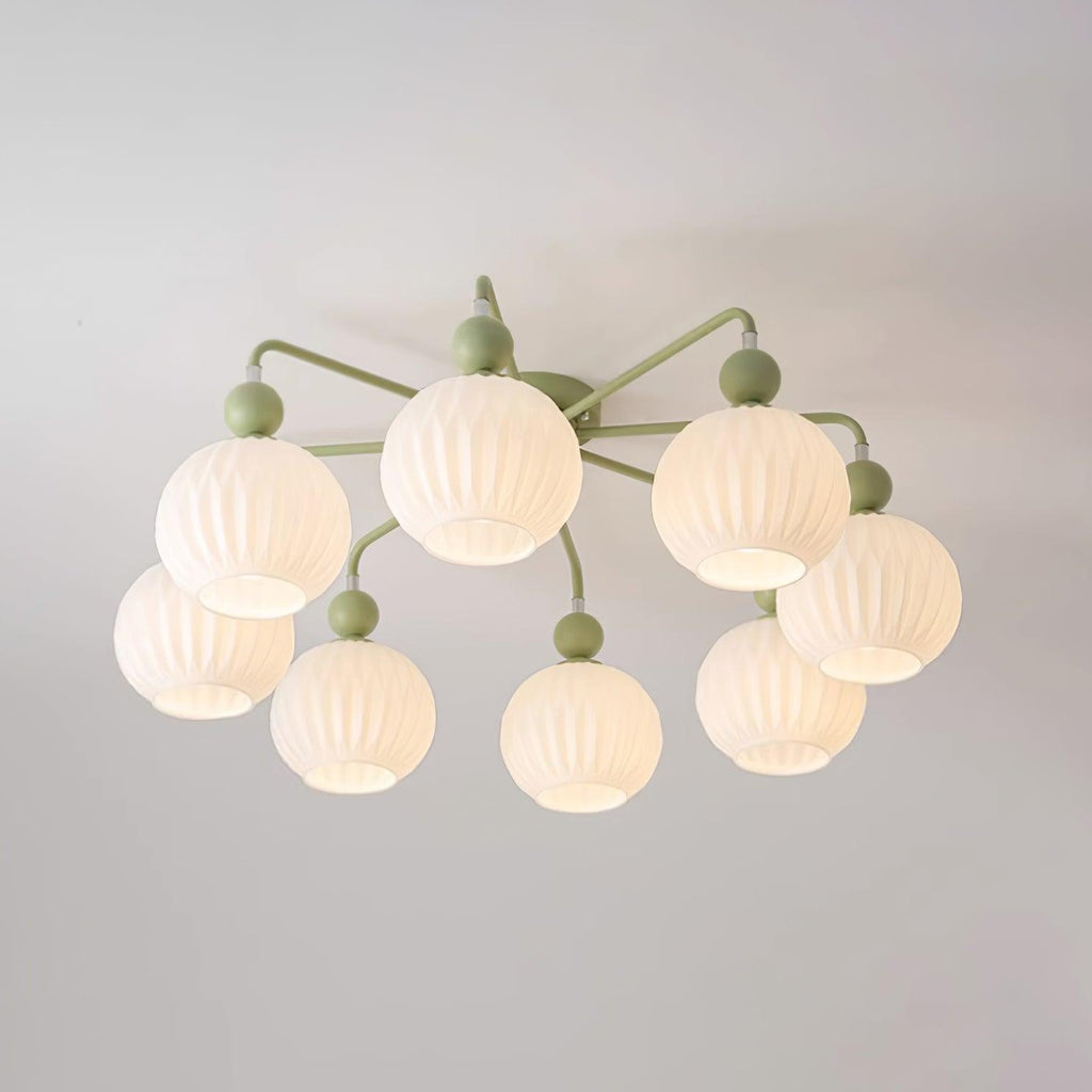 Renee Ceiling Light | Esilora