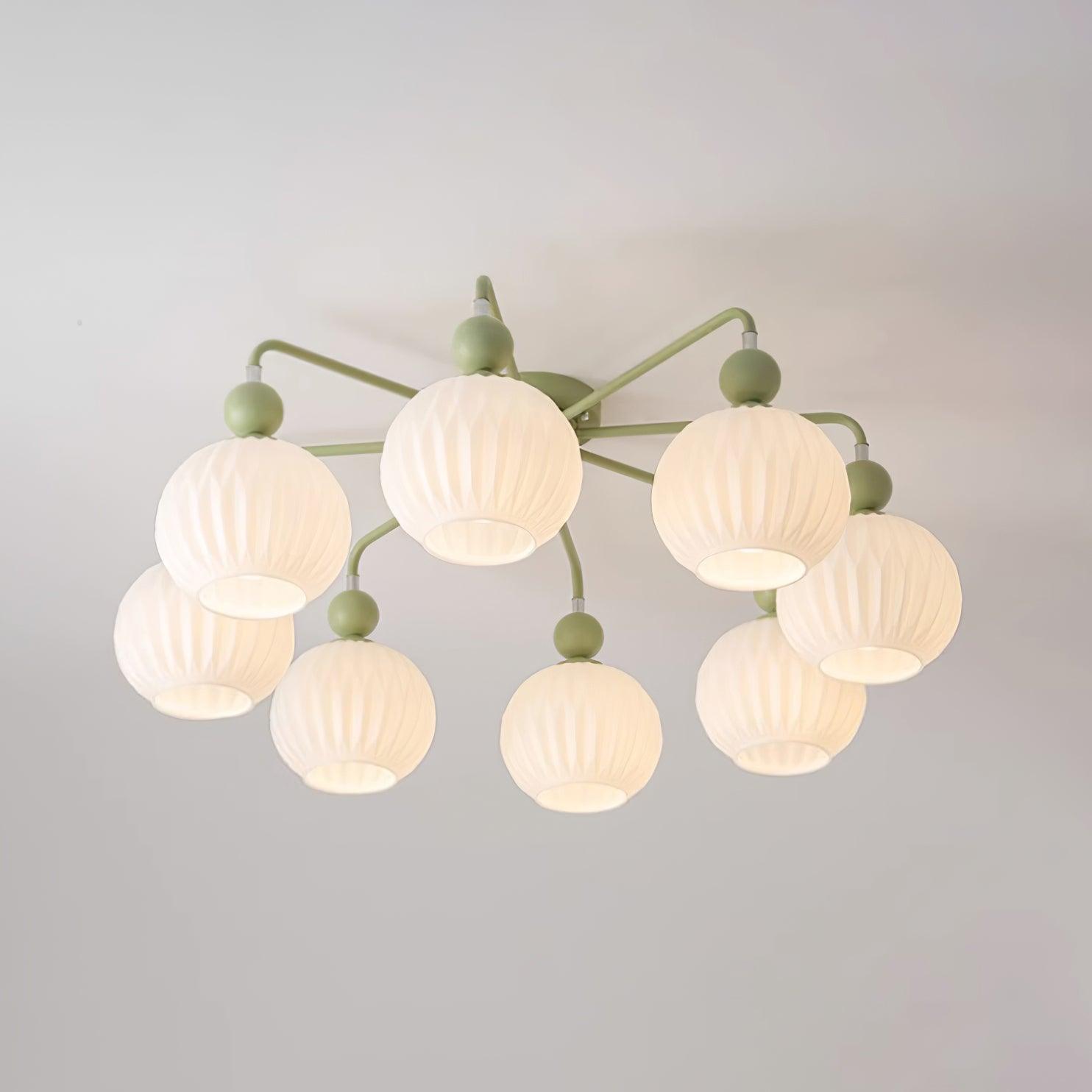 Renee Ceiling Light | Esilora