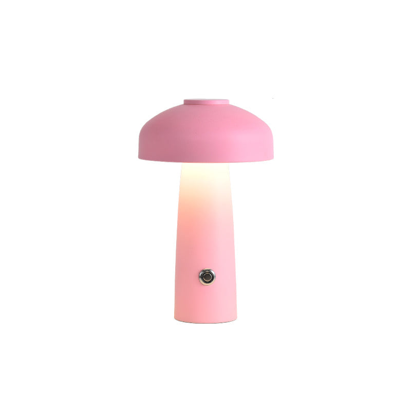 Leon Mushroom Table Lamp (built-in battery) | Esilora