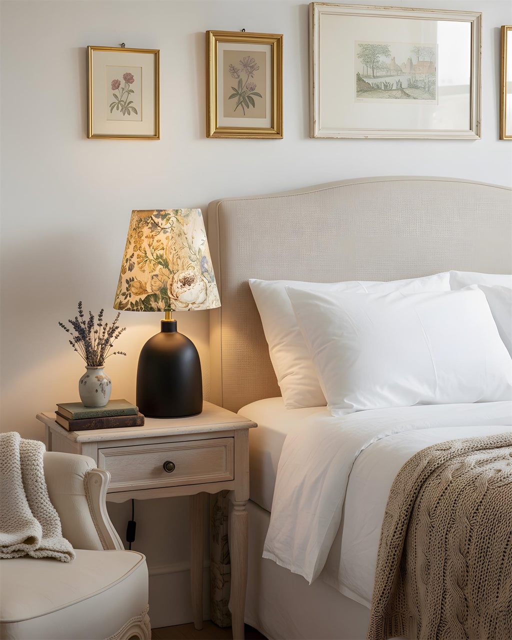 Palette Dream Table Lamp | Esilora