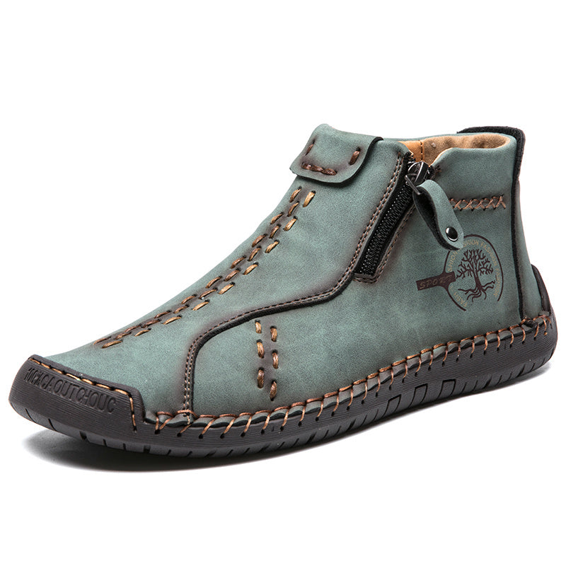 Casual Boots for Everyday Comfort, Hike and Urban Style
