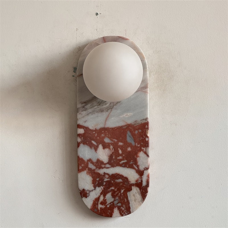 Lucie Wall Lamp | Esilora