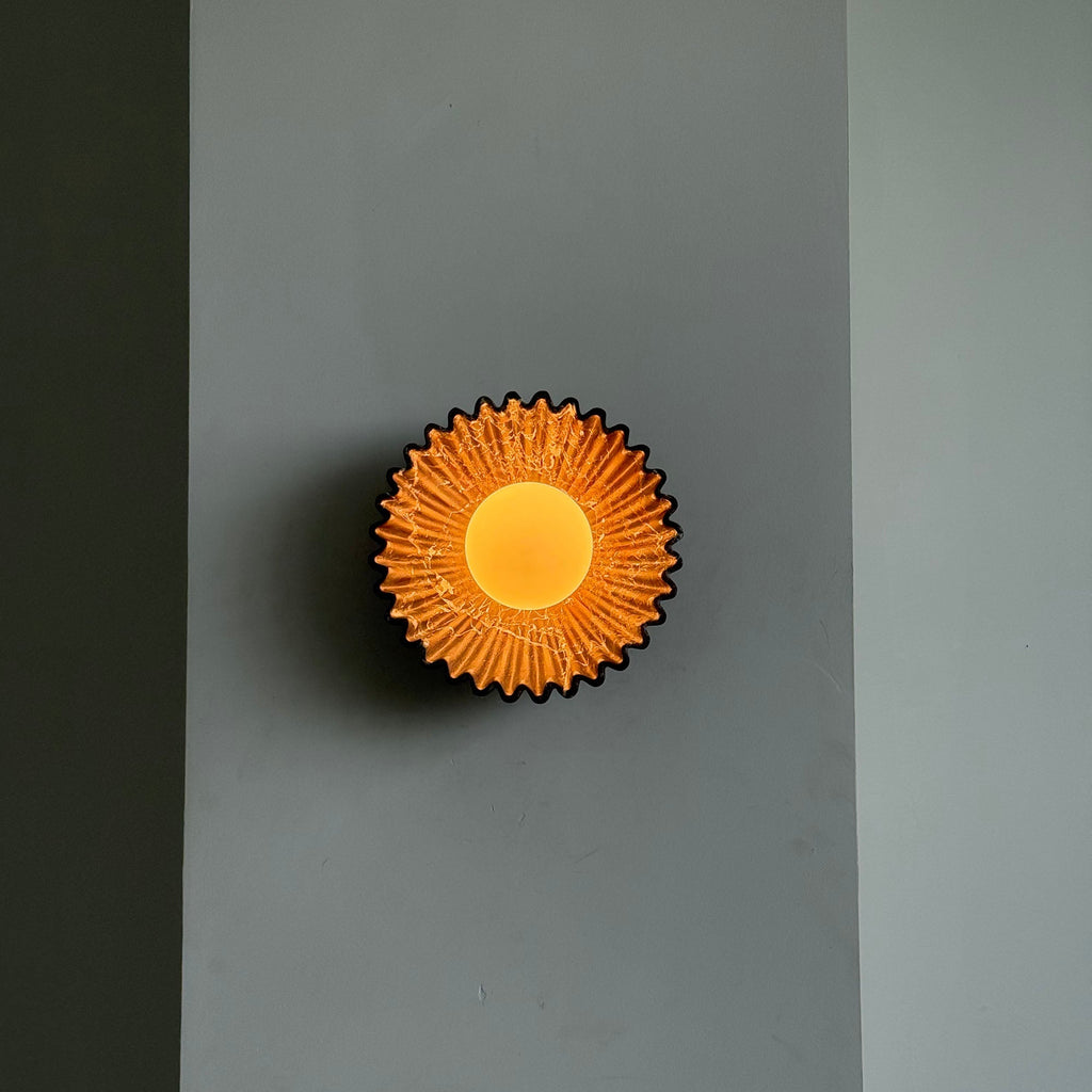 Ostro Marble Small Sconce | Esilora