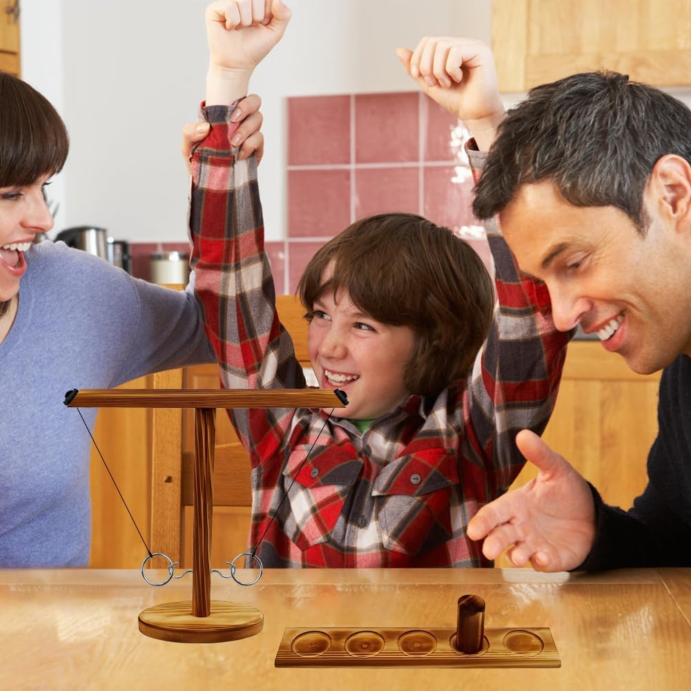 حلقة الدوران – أشعل متعة لا تنتهي واجعل كل جولة تتألق! - إسيلورا