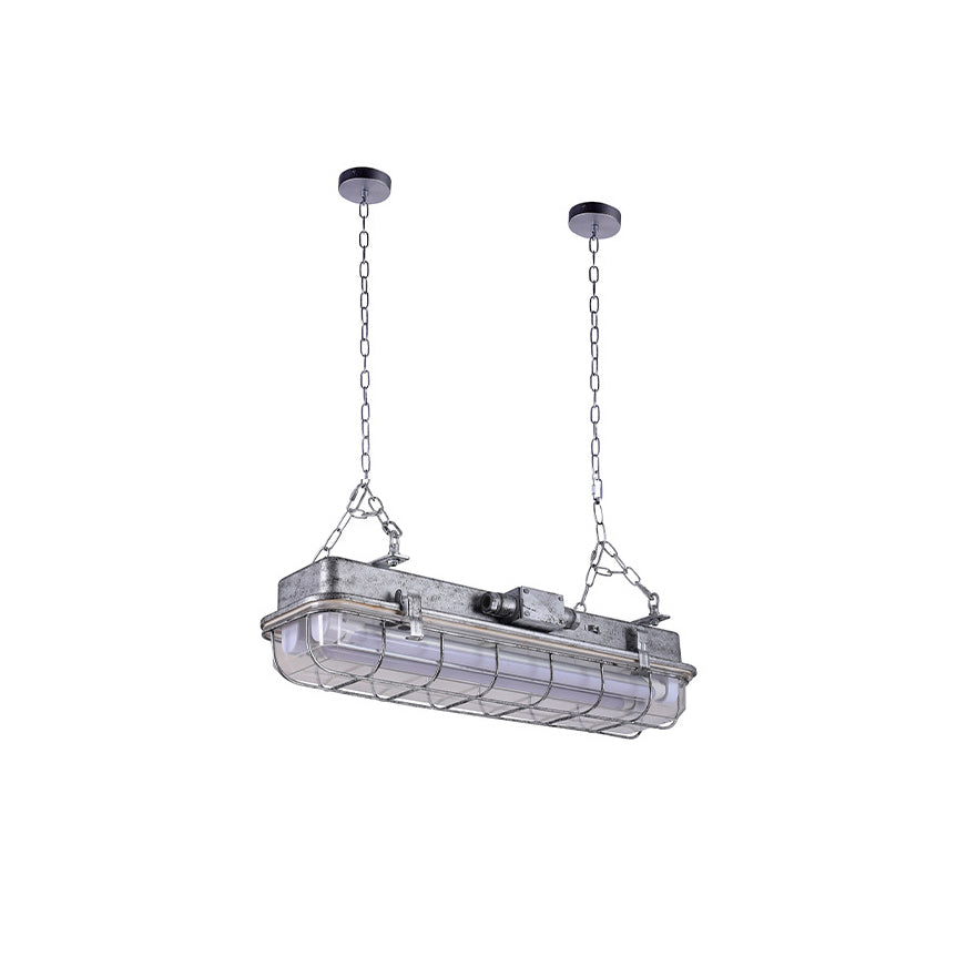 Porringer Pendant Lamp | Esilora