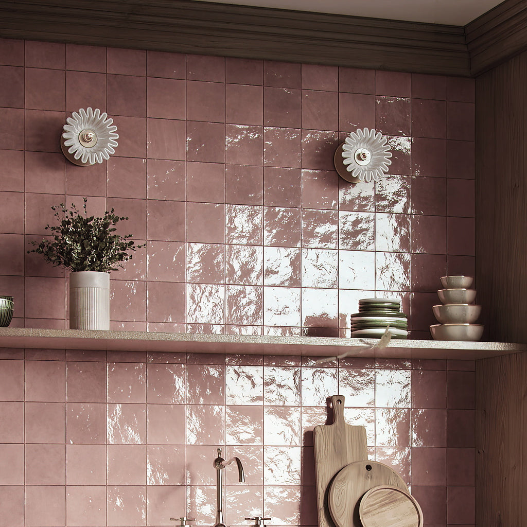 Lola Surface Wall Lamp | Esilora