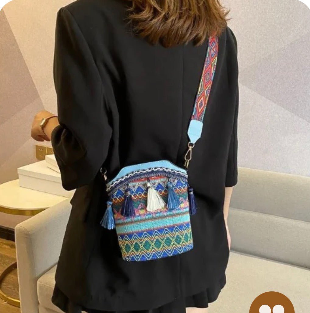Bolso atemporal — Lleva un clásico que se vuelve más legendario cada día - Esilora