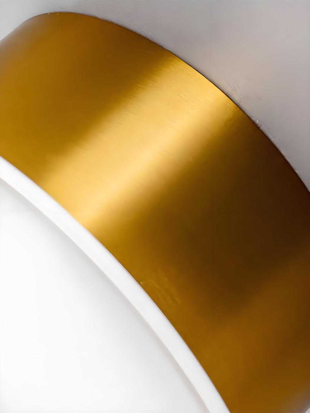 Moderne Designer Aluminium LED Wandleuchte | Esilora